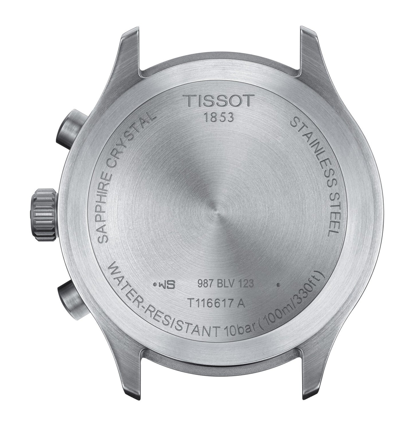 Tissot Chrono XL 45mm