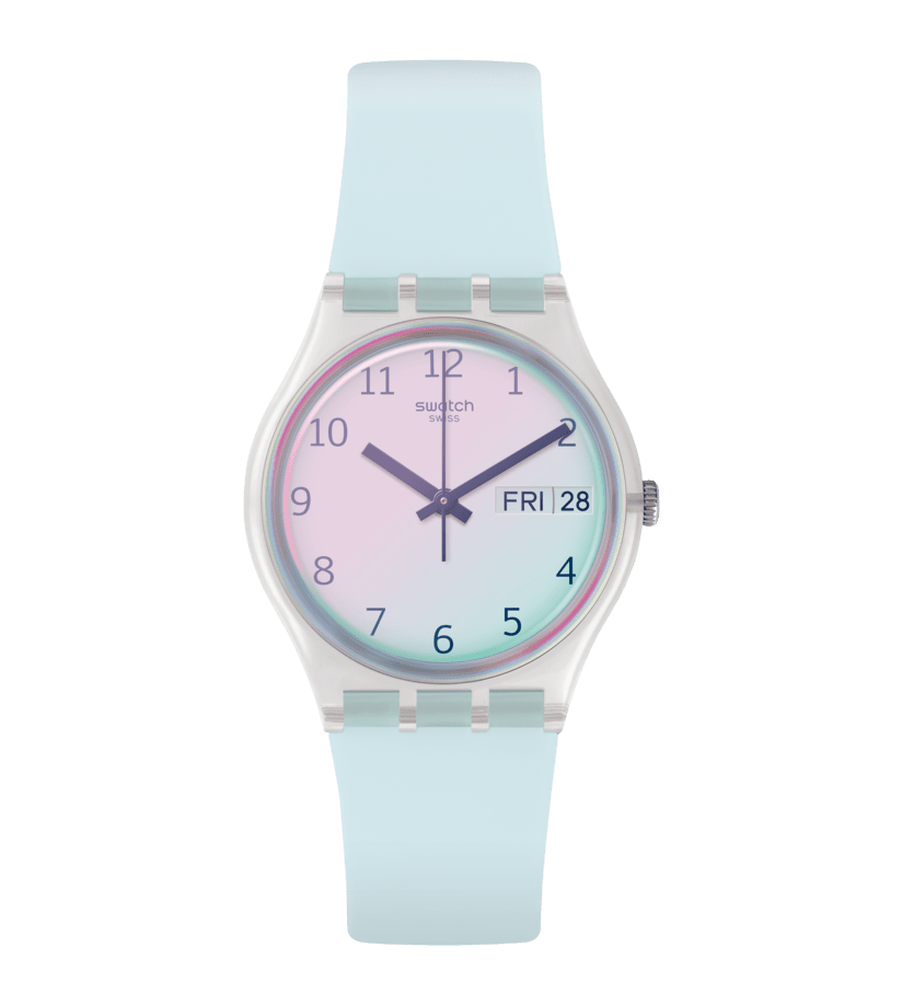 Swatch 34mm 2025