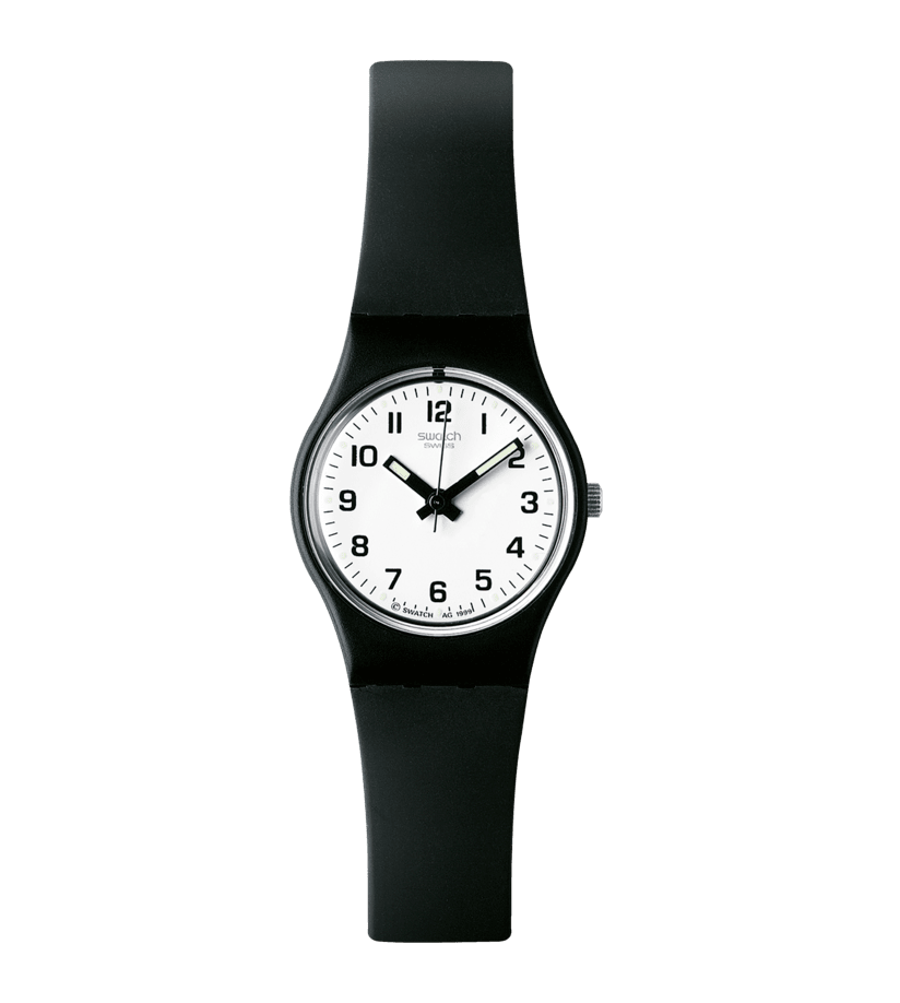 Swatch Something New 25mm