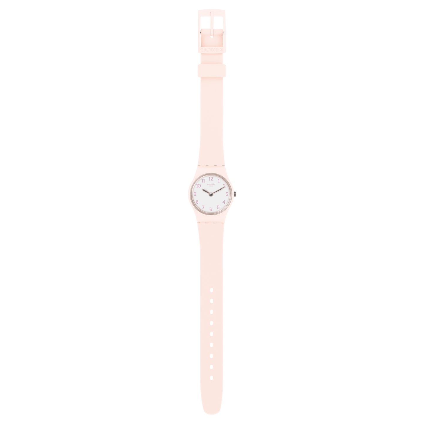 Swatch Pinkbelle 25mm