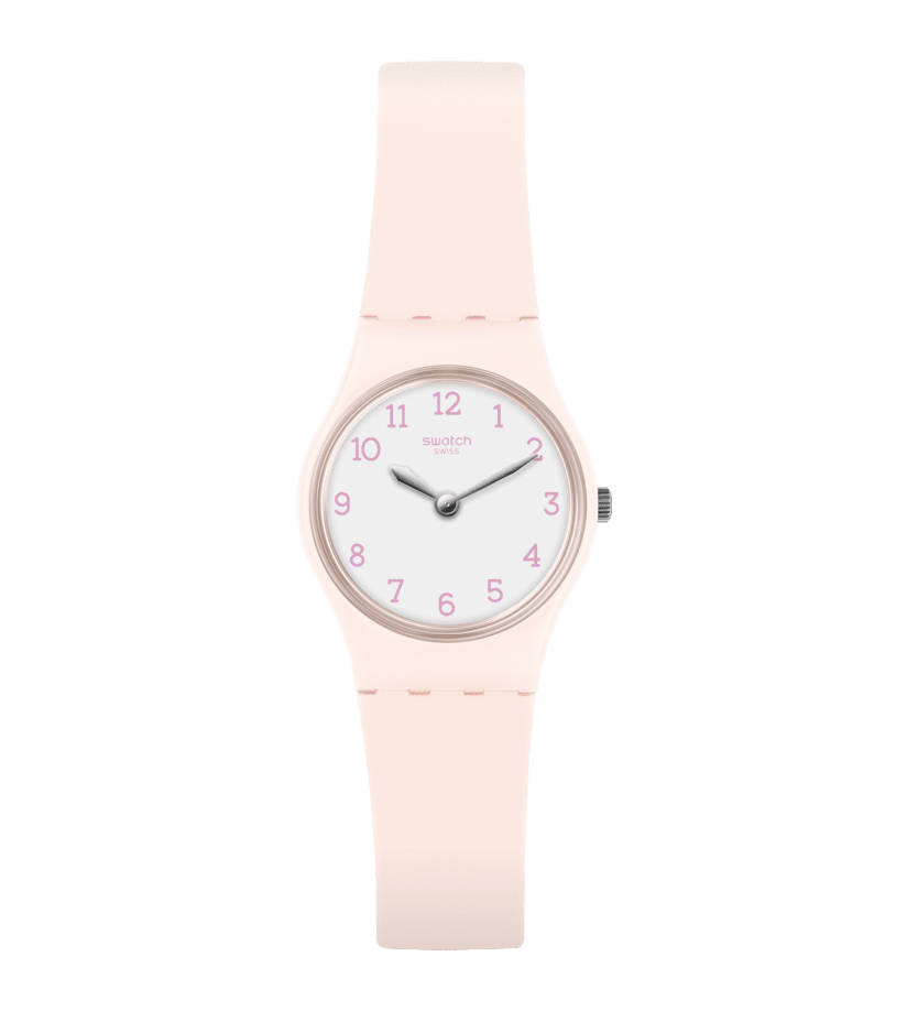 Swatch Pinkbelle 25mm