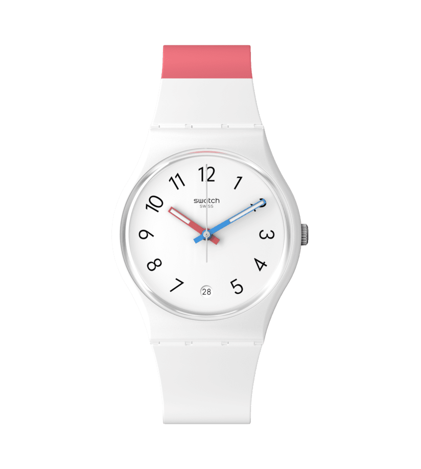 Swatch Gent In The Block 34mm