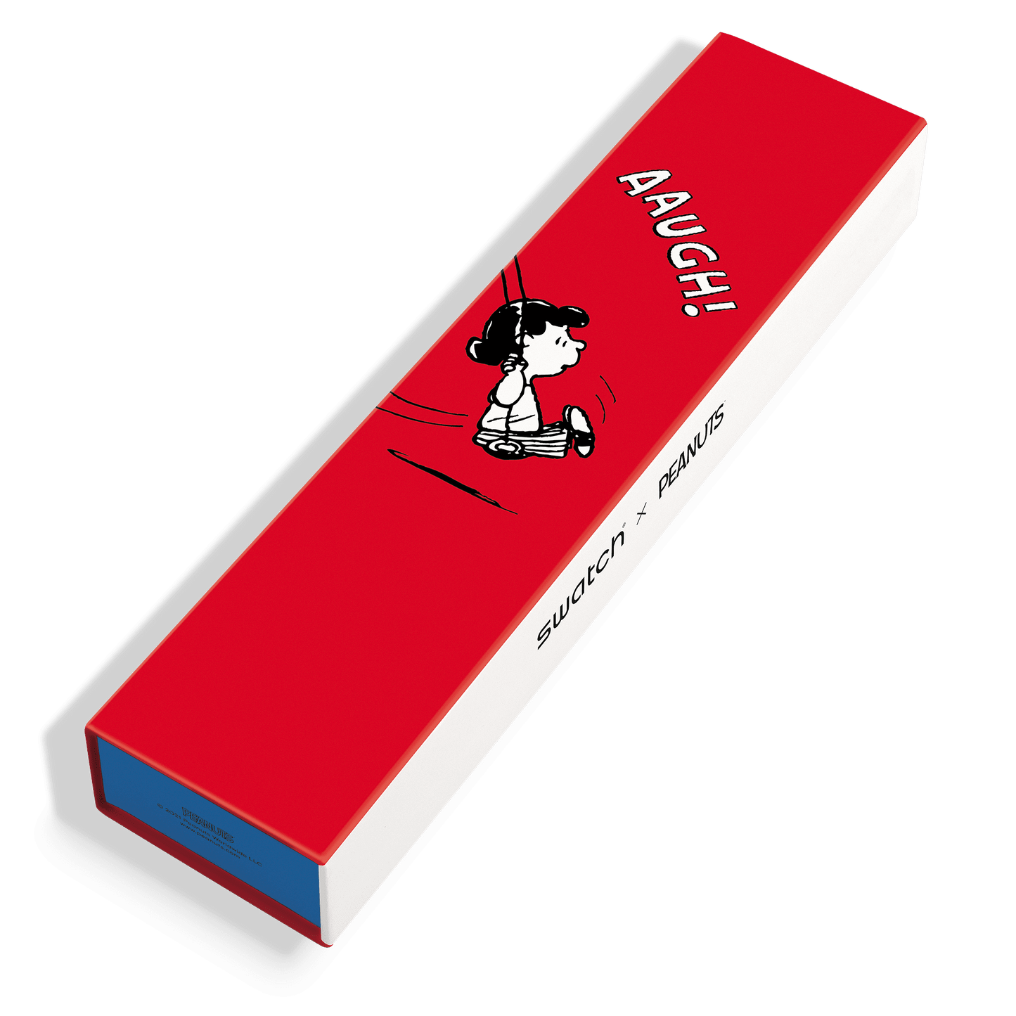 Swatch Klunk 34mm