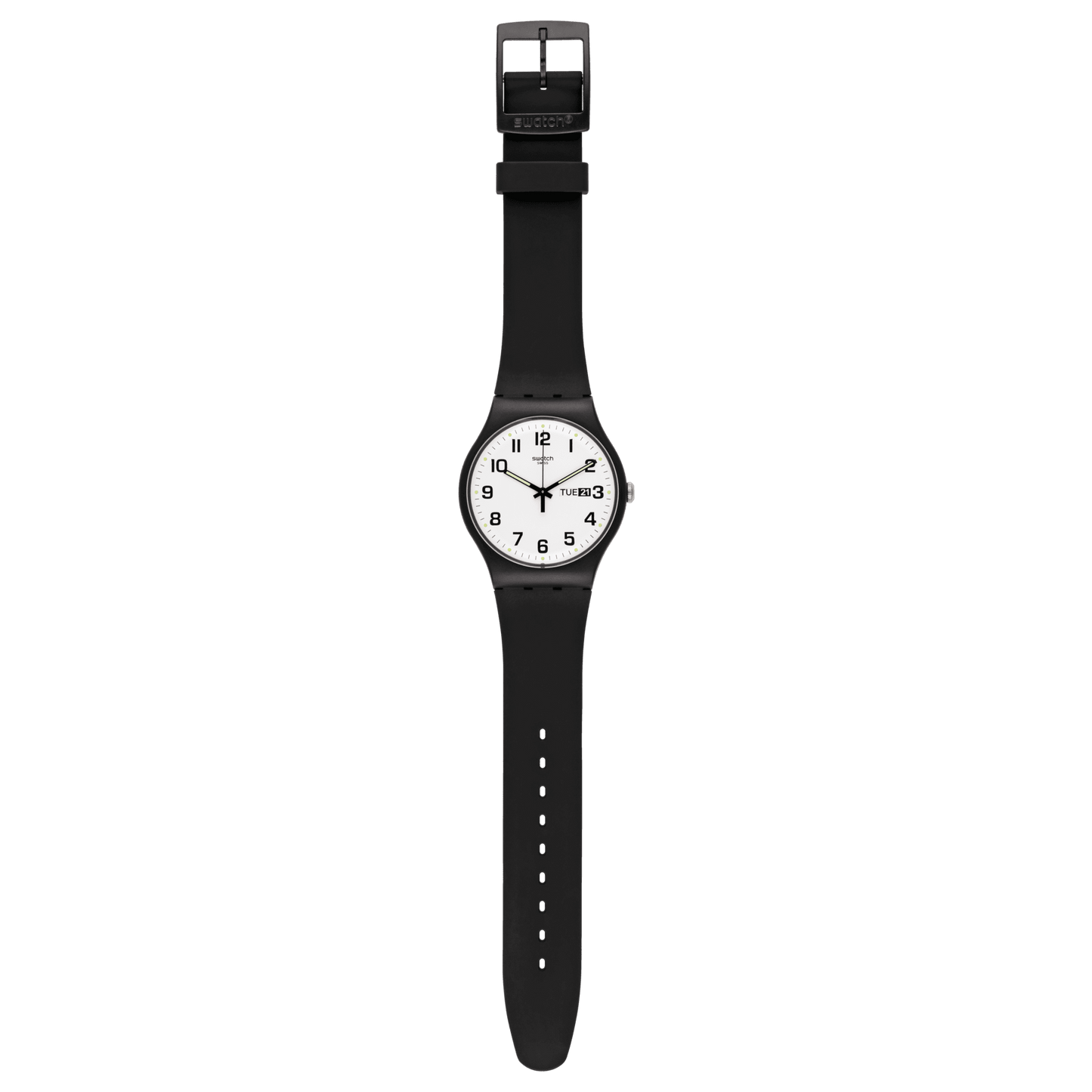 Swatch Twice Again 41mm
