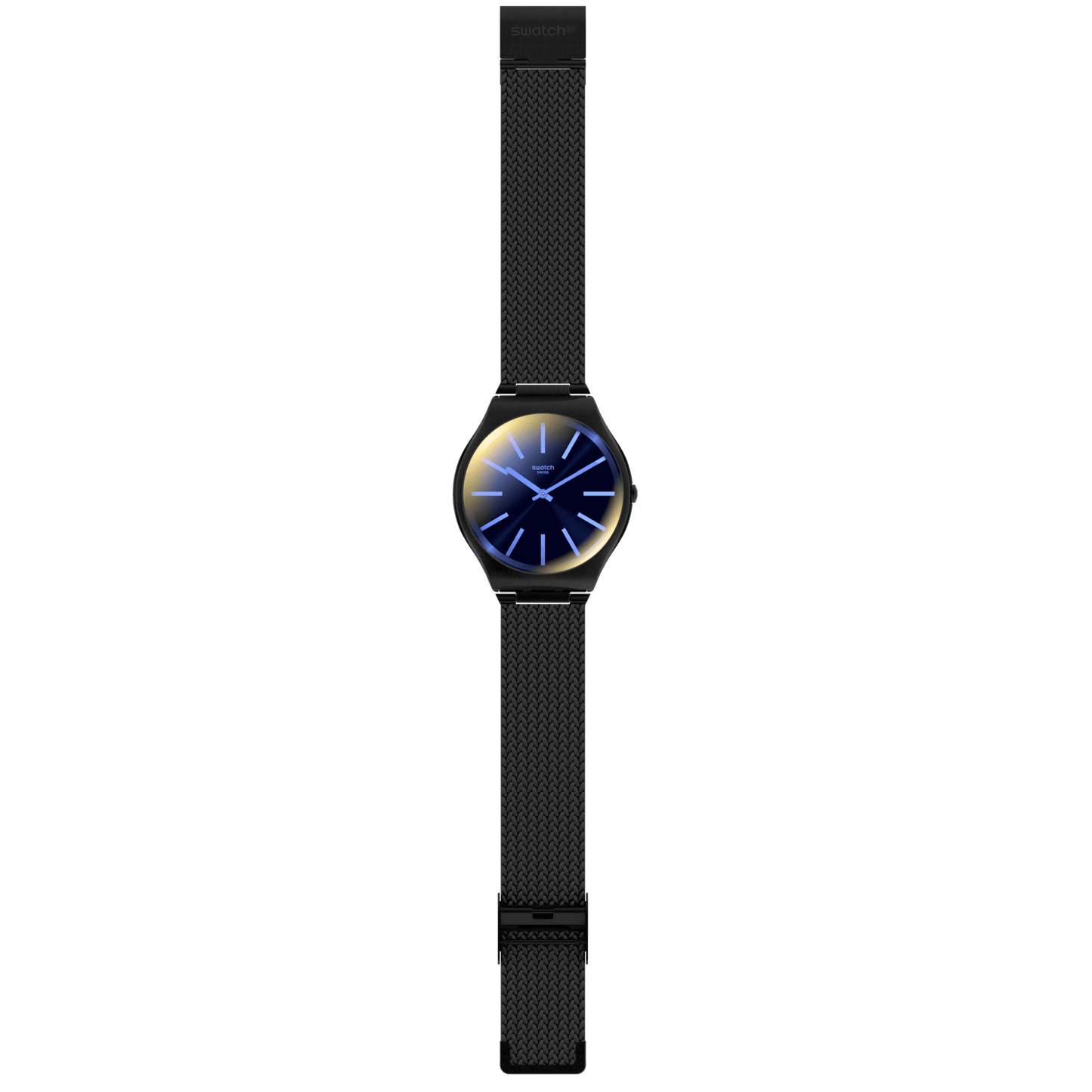 Swatch Cross Spectrum 42mm
