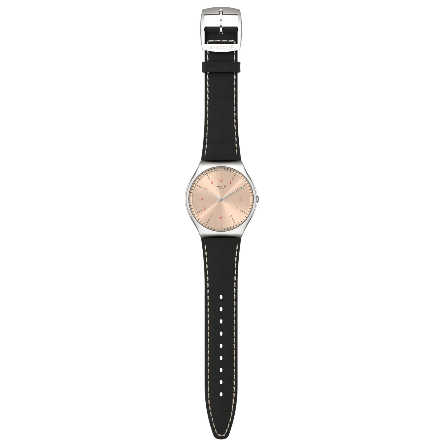 Swatch Smart Stitch 42mm