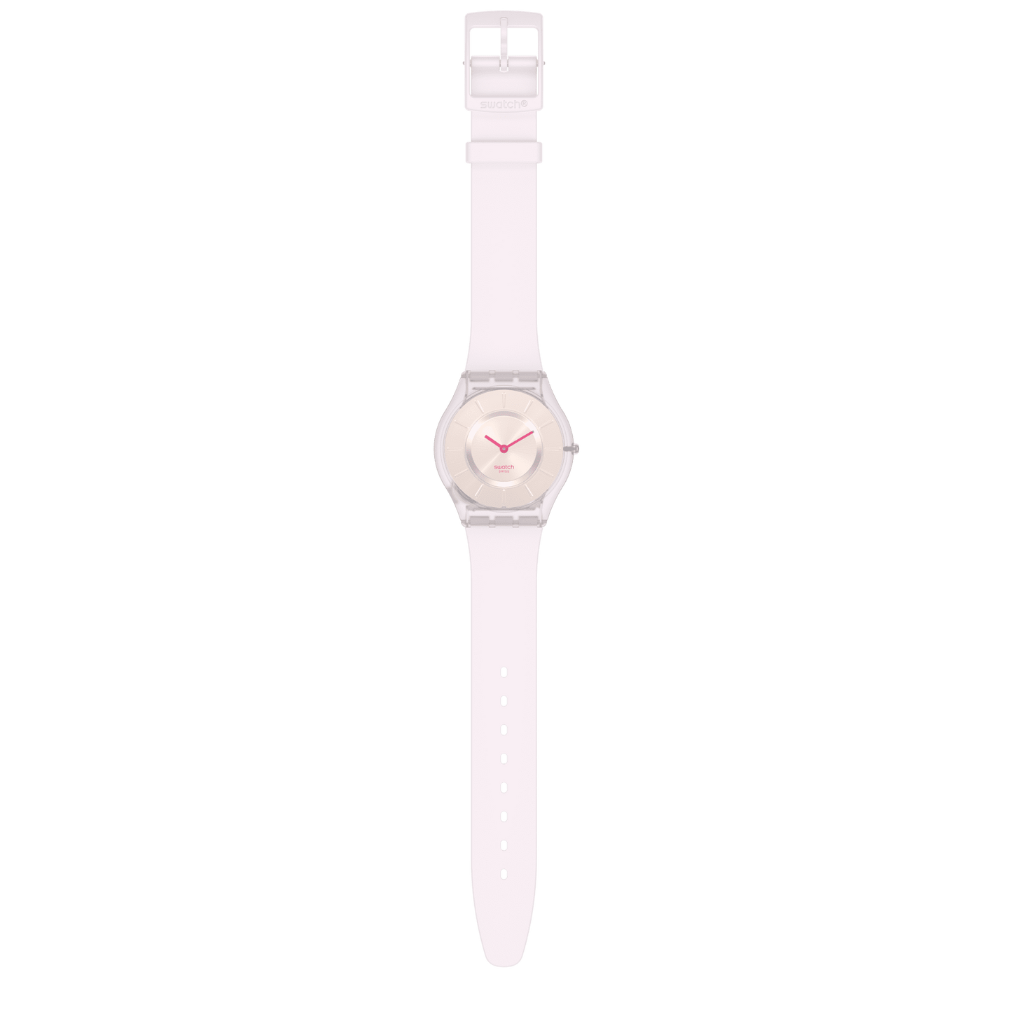 Swatch Skin Creamy 34mm