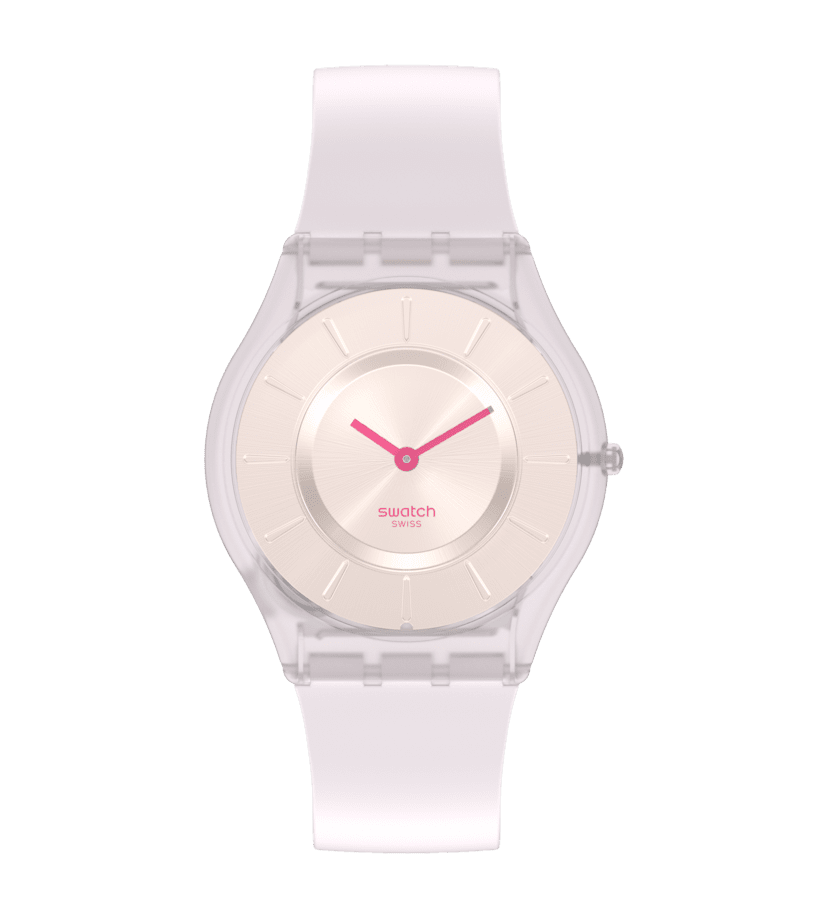 Swatch Skin Creamy 34mm