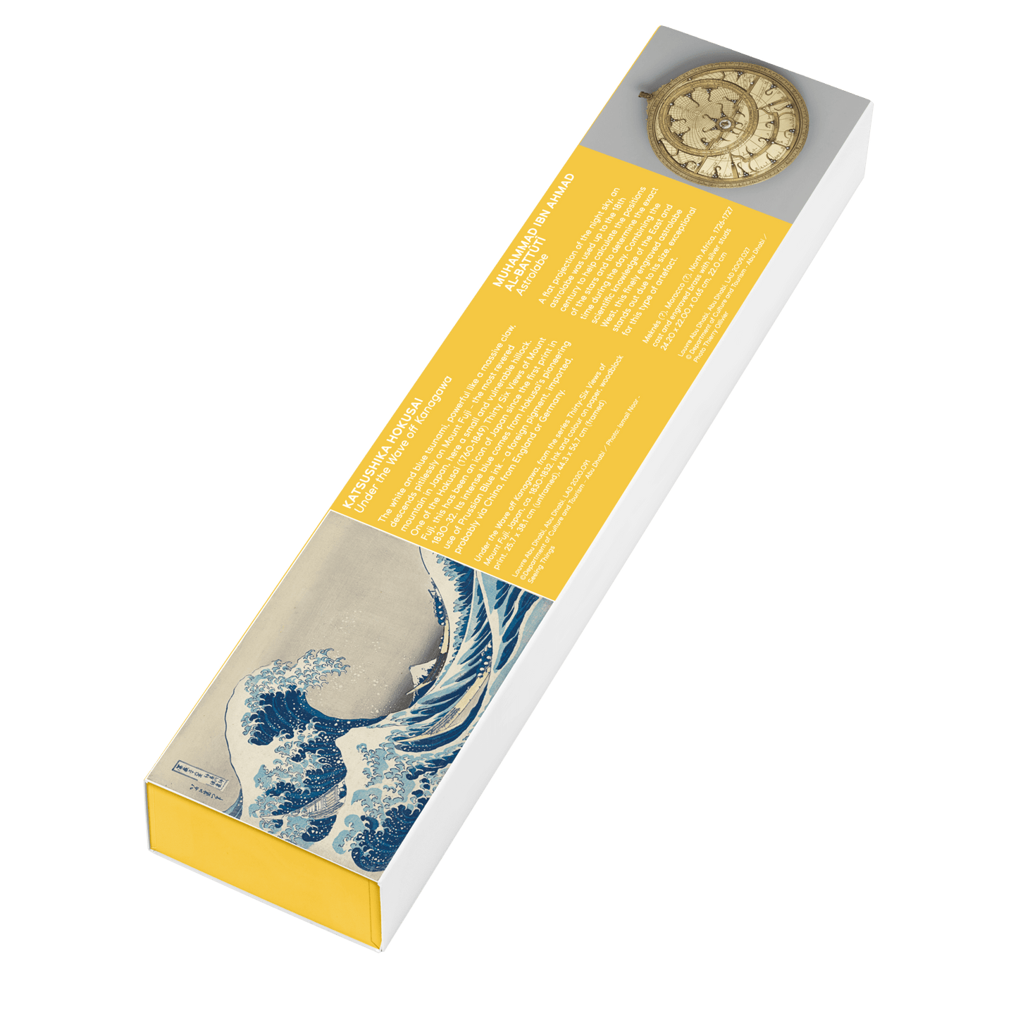 Swatch The Great Wave 41mm