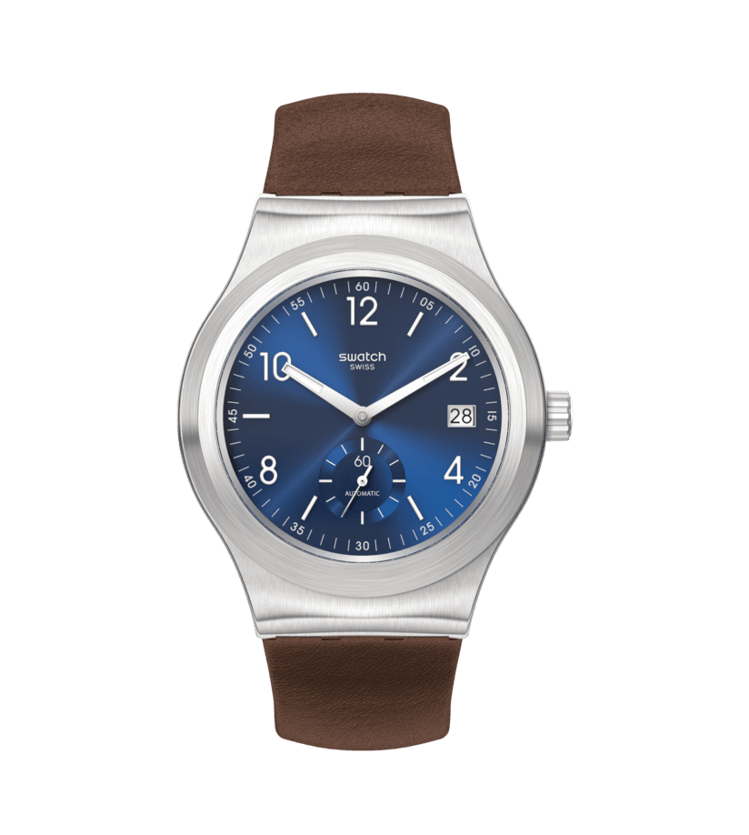Swatch Magnificent Irony 42mm