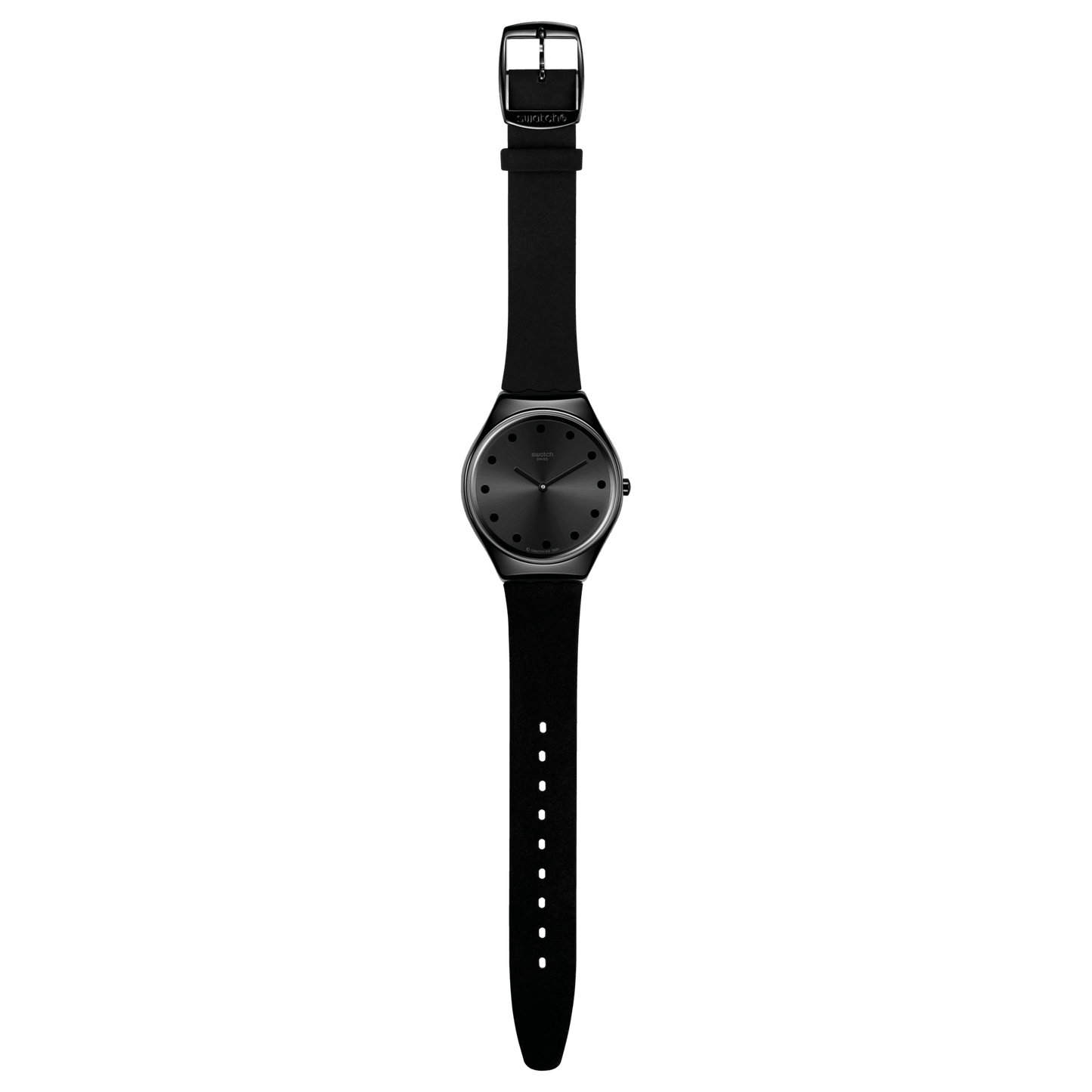 Swatch Dark Spark 38mm