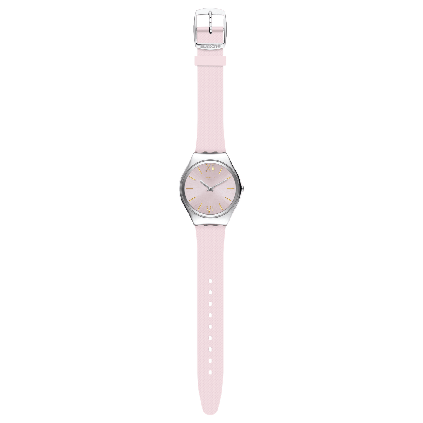Swatch Skin Lavanda 38mm