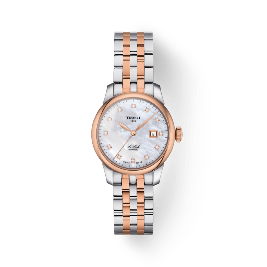 Tissot Le Locle Automatic Lady 29mm