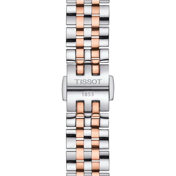 Tissot Le Locle Automatic Lady 29mm