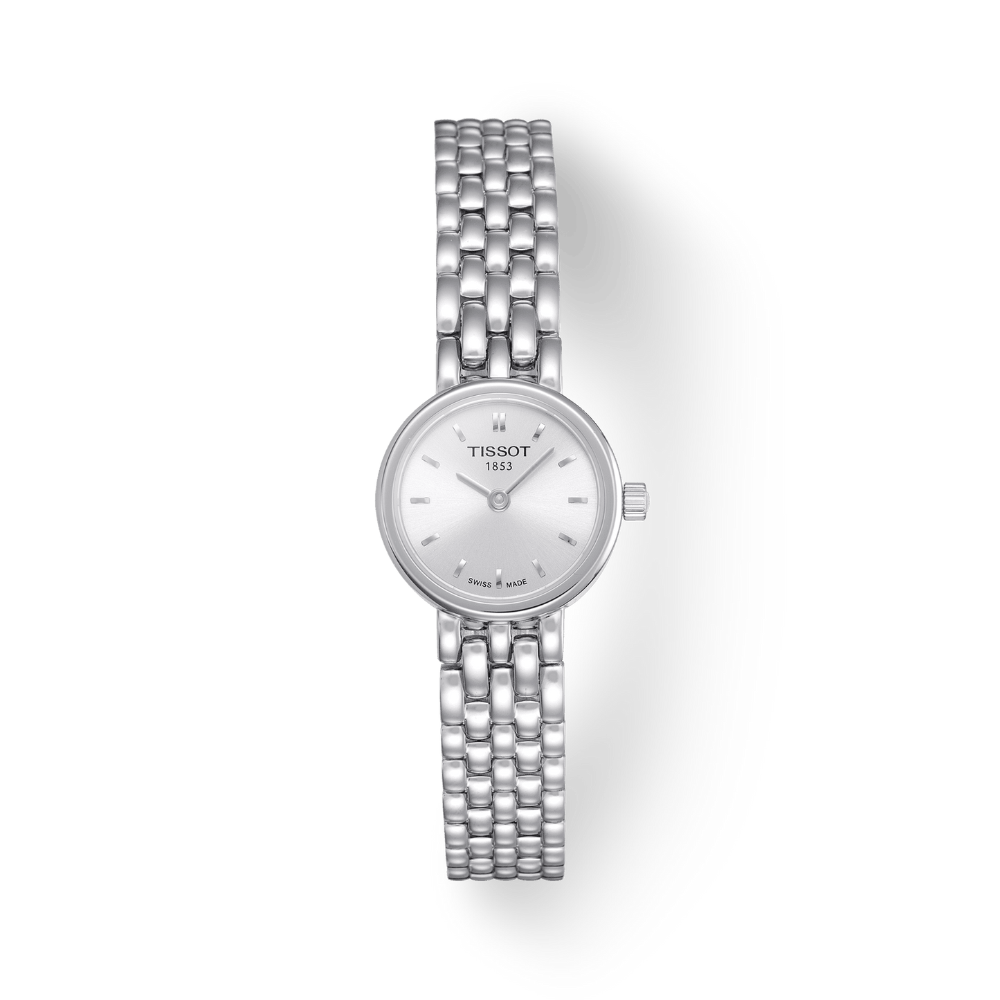 Tissot Lovely 19.5mm