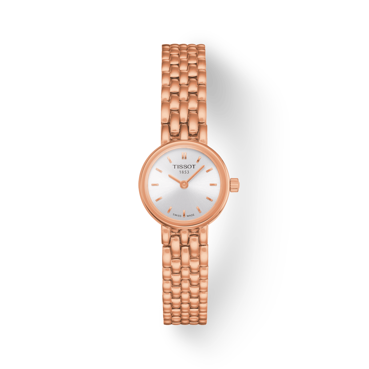Tissot Lovely 19.5mm