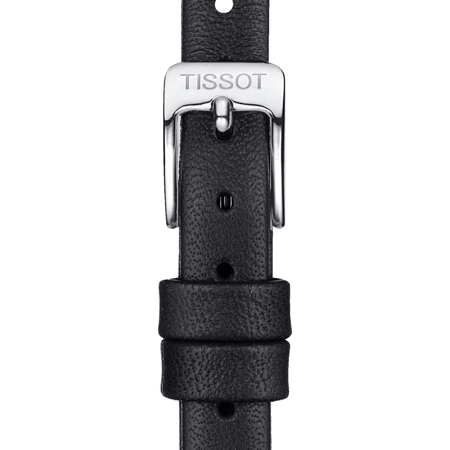 Tissot Lovely Square 20mm