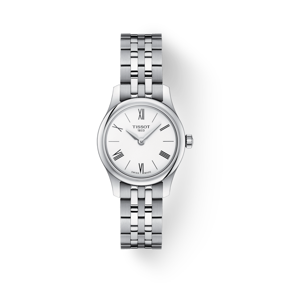 Tissot Tradition Thin 25mm