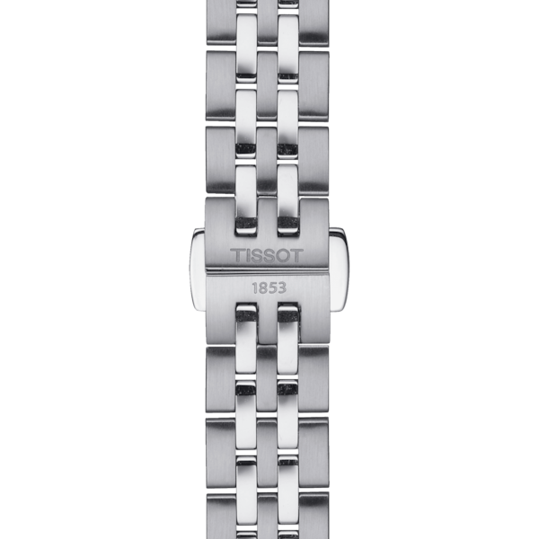 Tissot Tradition Thin 25mm