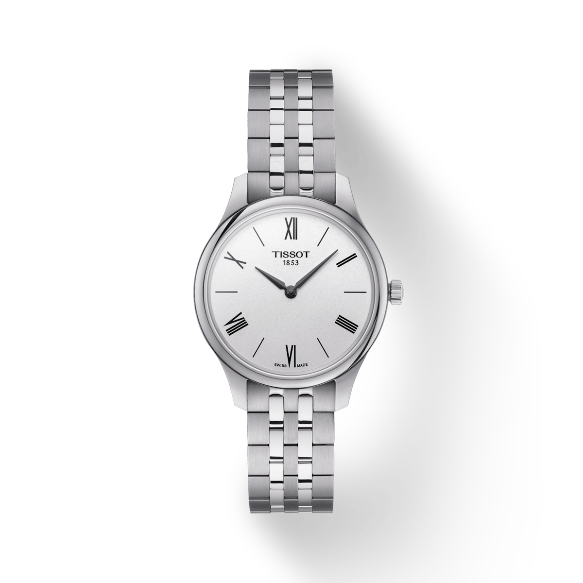 Tissot Tradition Thin 31mm