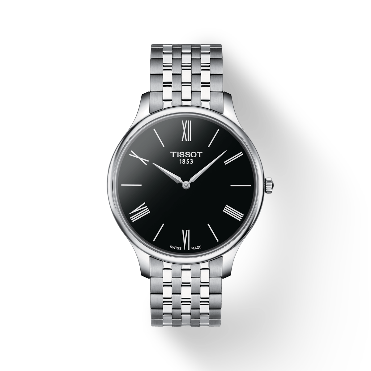 Tissot Tradition Thin 39mm