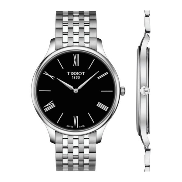 Tissot Tradition Thin 39mm