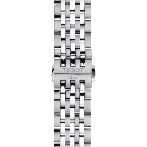 Tissot Tradition Thin 39mm