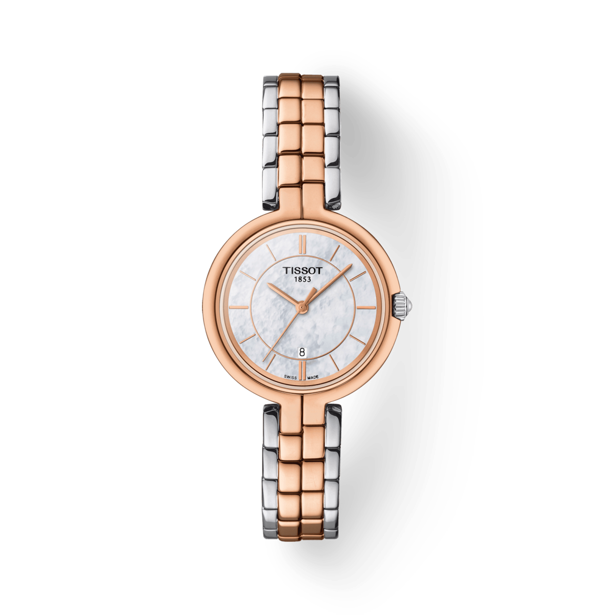 Tissot Flamingo 30mm