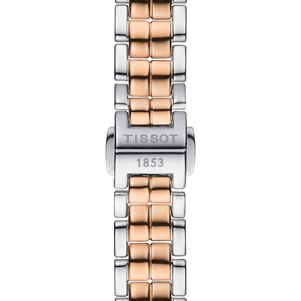 Tissot Flamingo 30mm