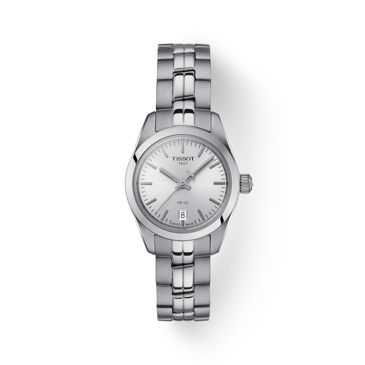 Tissot PR 100 Lady Small 25mm