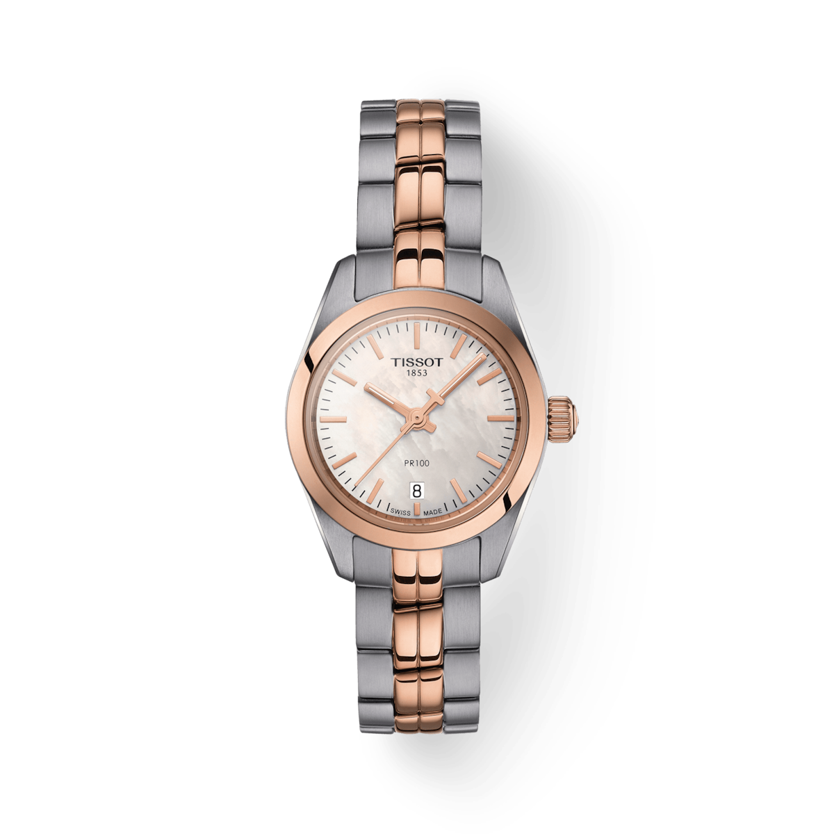 Tissot PR 100 Lady Small 25mm