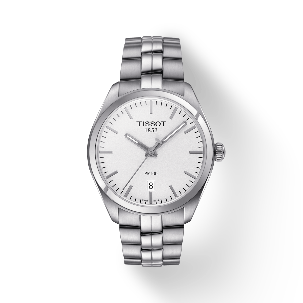 Tissot PR 100 39mm