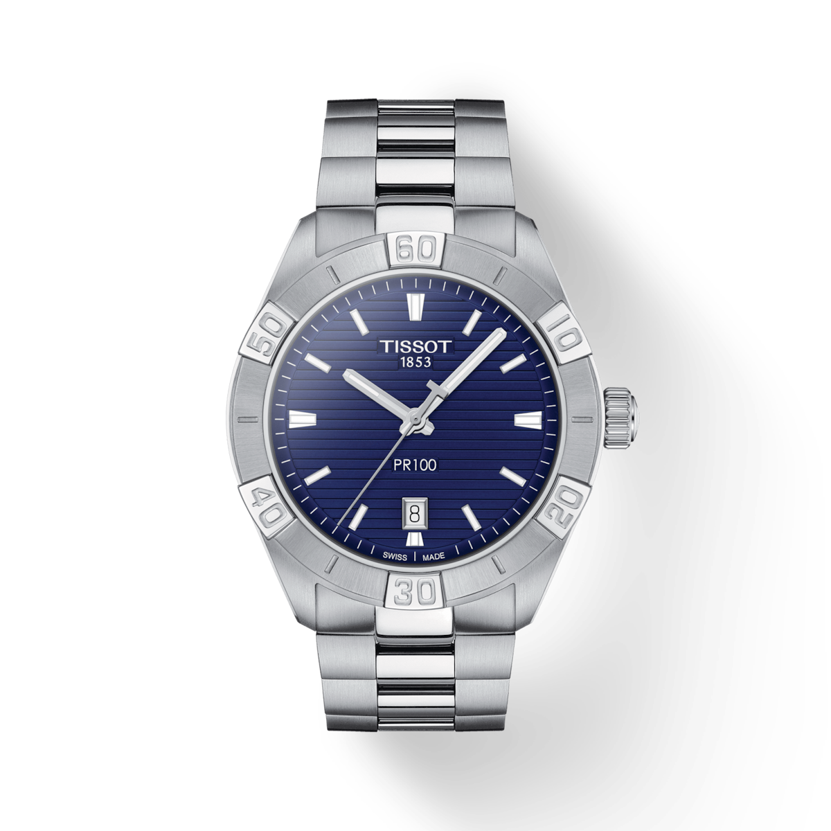 Tissot PR 100 Sport 42mm