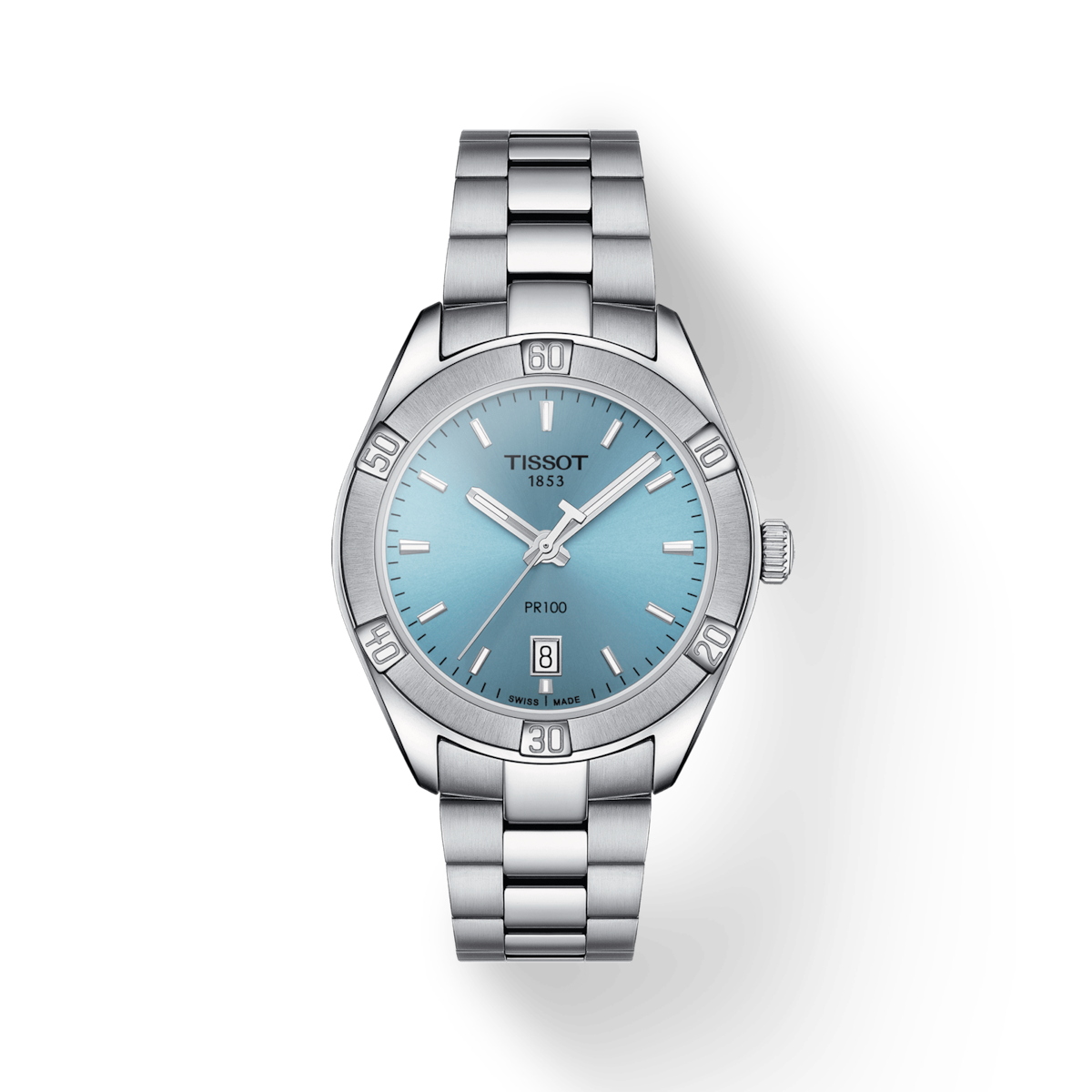 Tissot PR 100 Sport 36mm