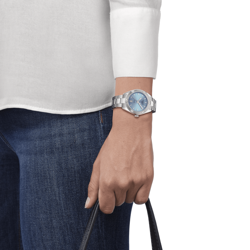 Tissot PR 100 Sport 36mm