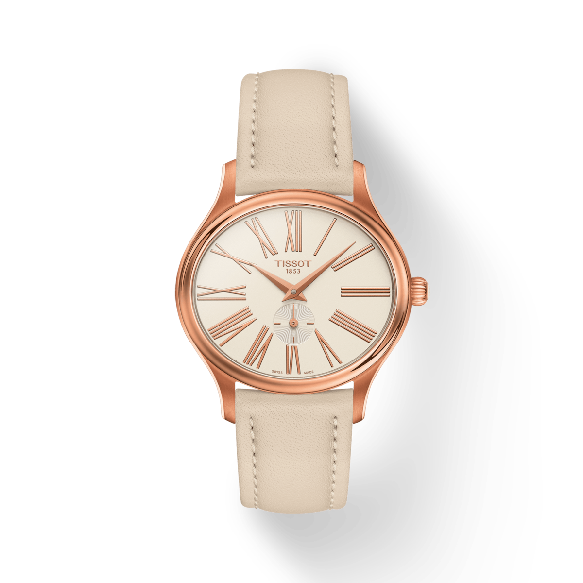 Tissot Bella Ora 31x28mm
