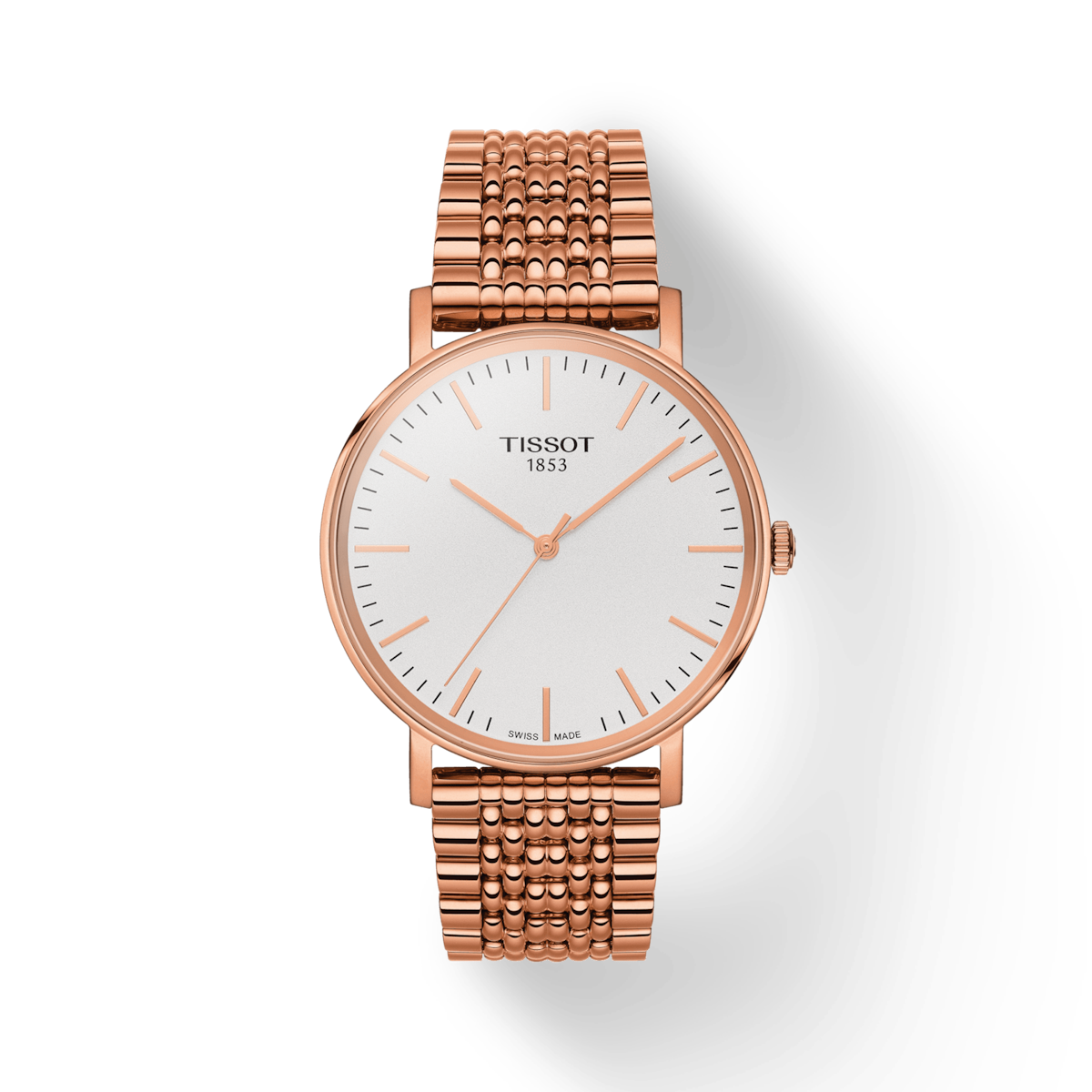 Tissot Everytime Medium 38mm