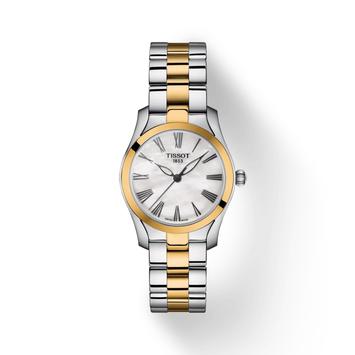 Tissot T-Wave 30mm
