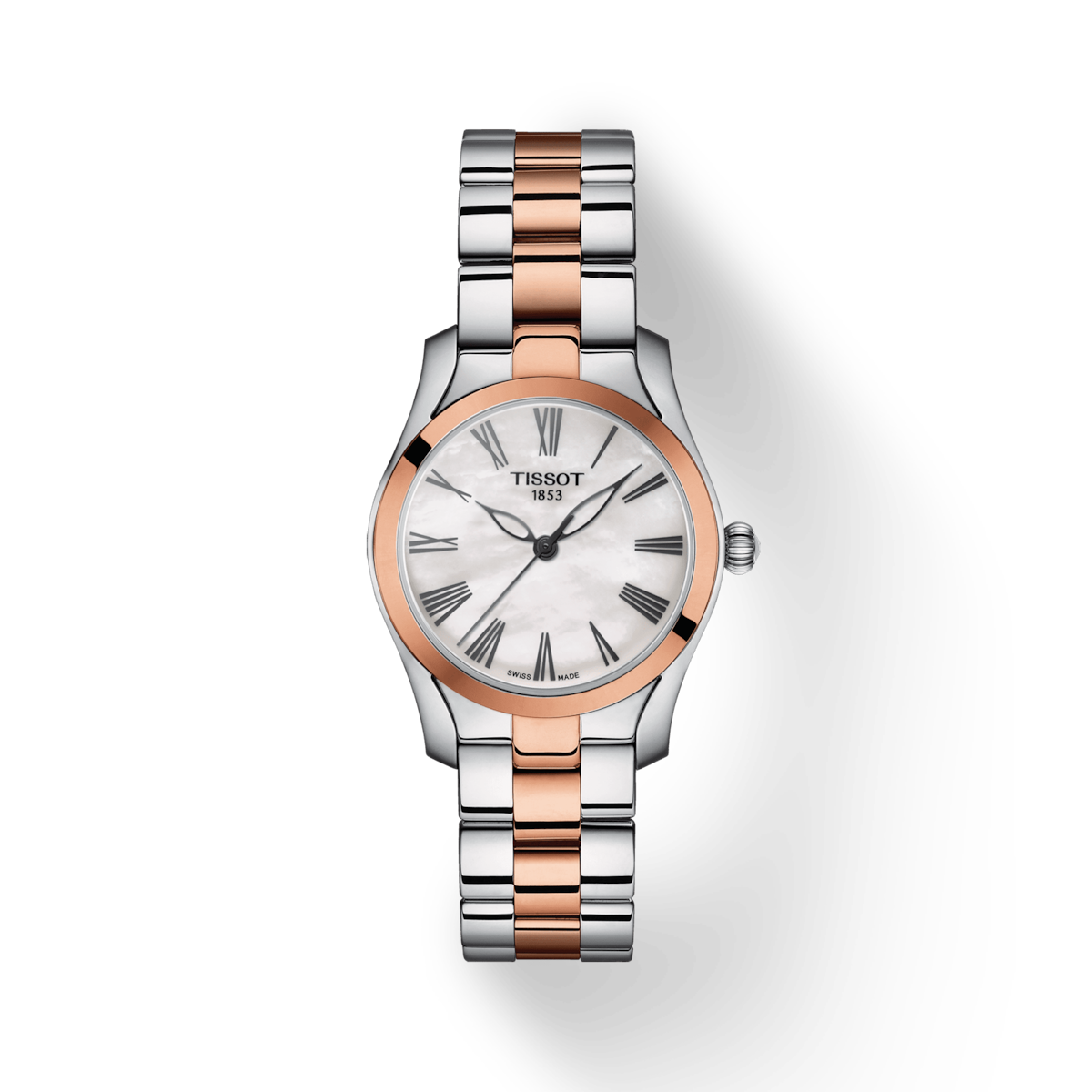 Tissot T-Wave 30mm