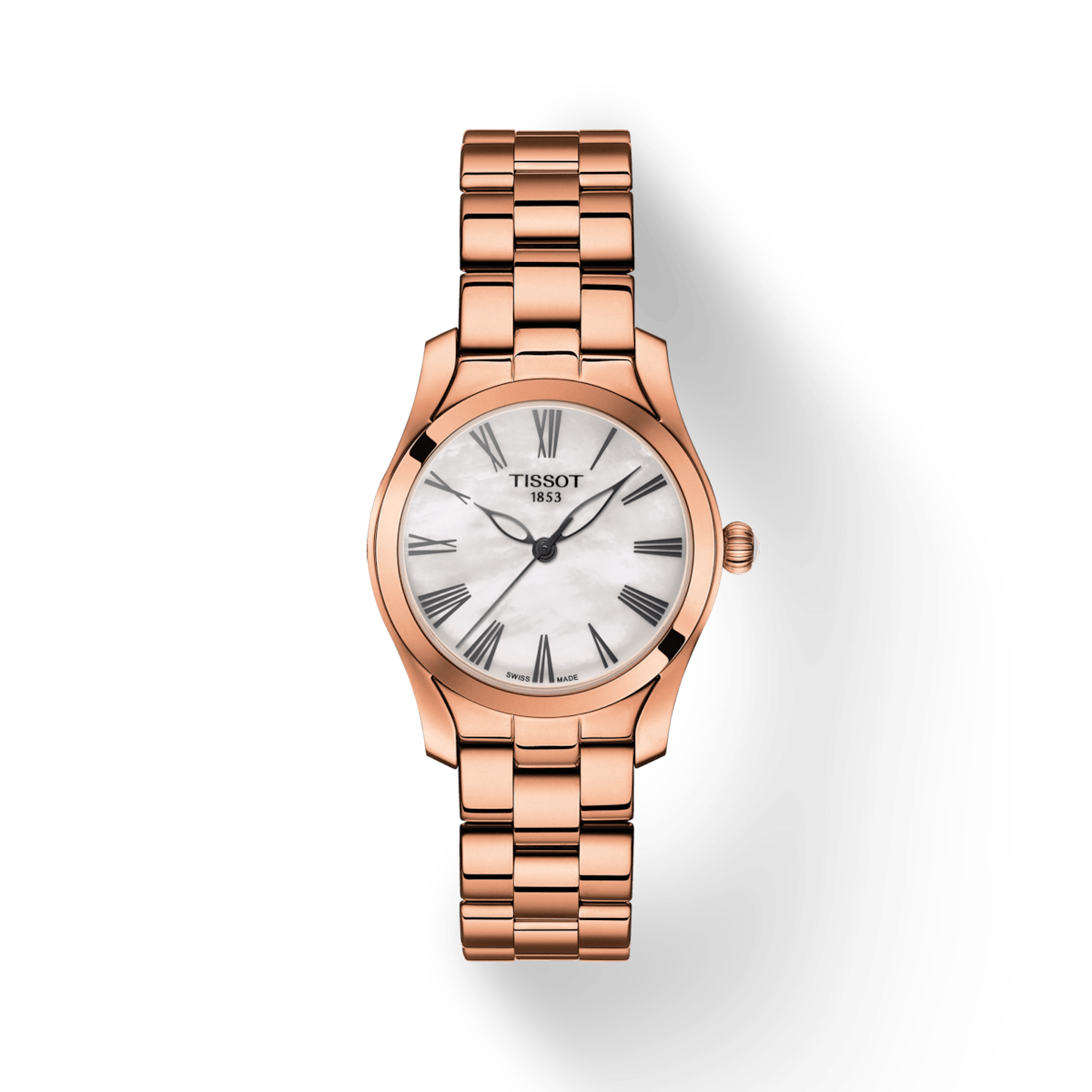 Tissot T-Wave 30mm