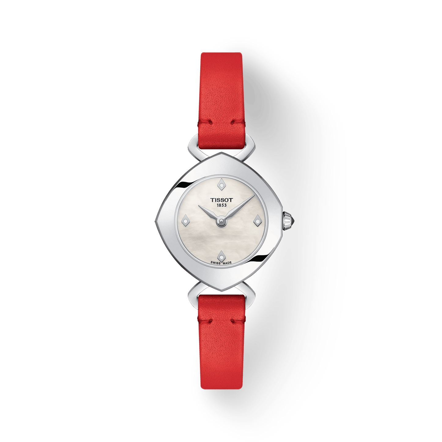 Tissot Femini-T 24.8mm