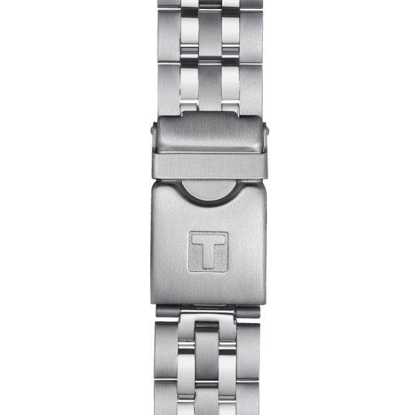 Tissot PRC 200 Quartz Chronograph 43mm
