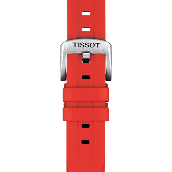 Tissot PRC 200 Quartz Chronograph 43mm