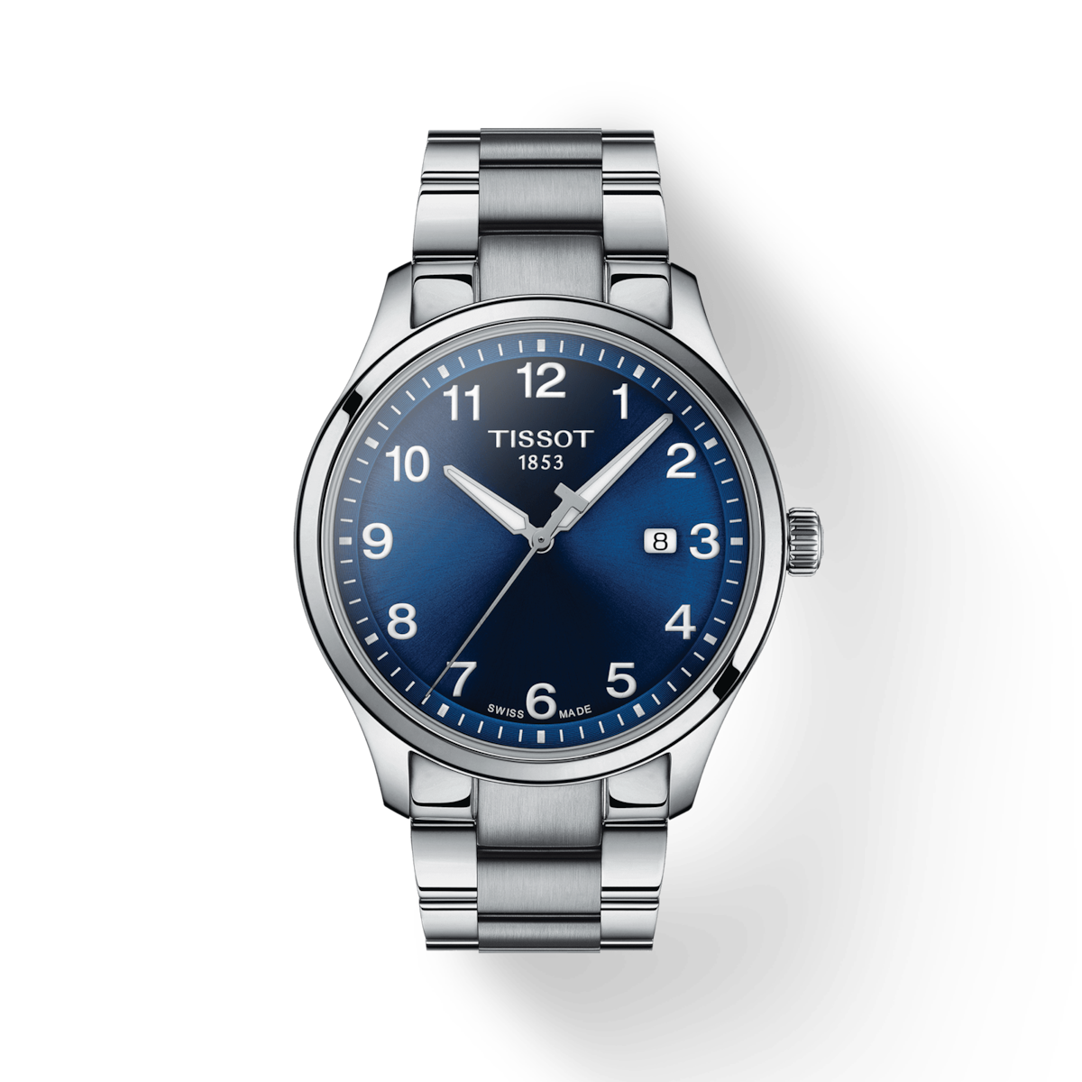 Tissot Gent XL Classic 42mm