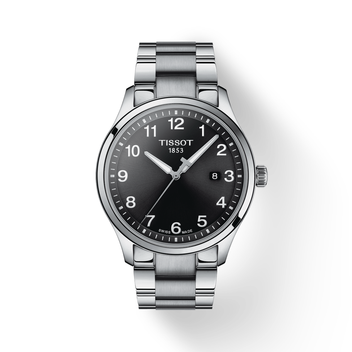 Tissot Gent XL Classic 42mm