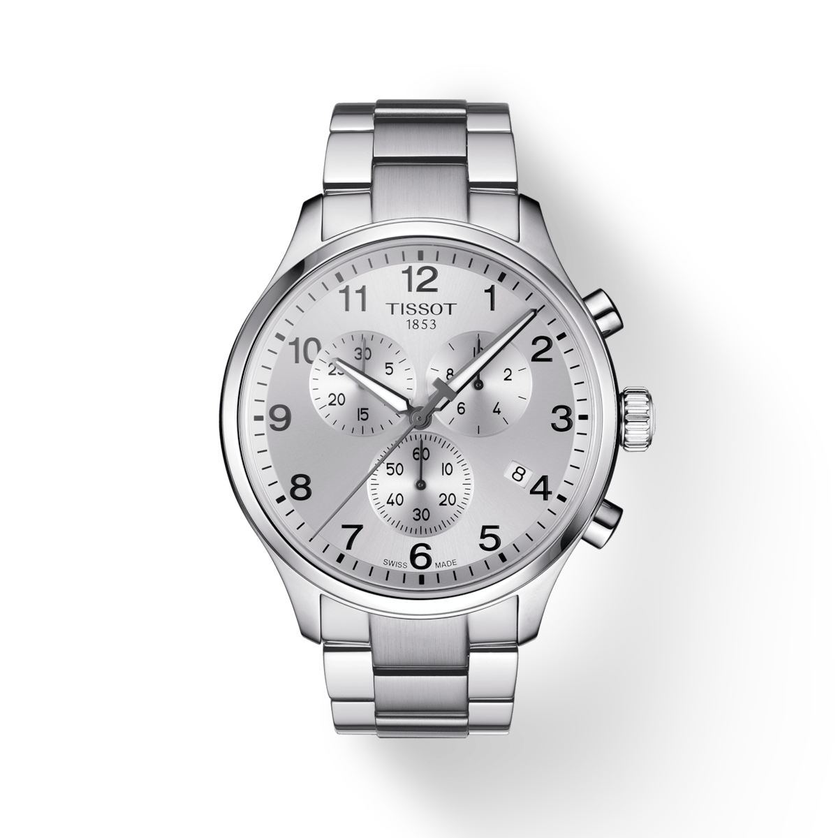 Tissot Chrono XL Classic 45mm