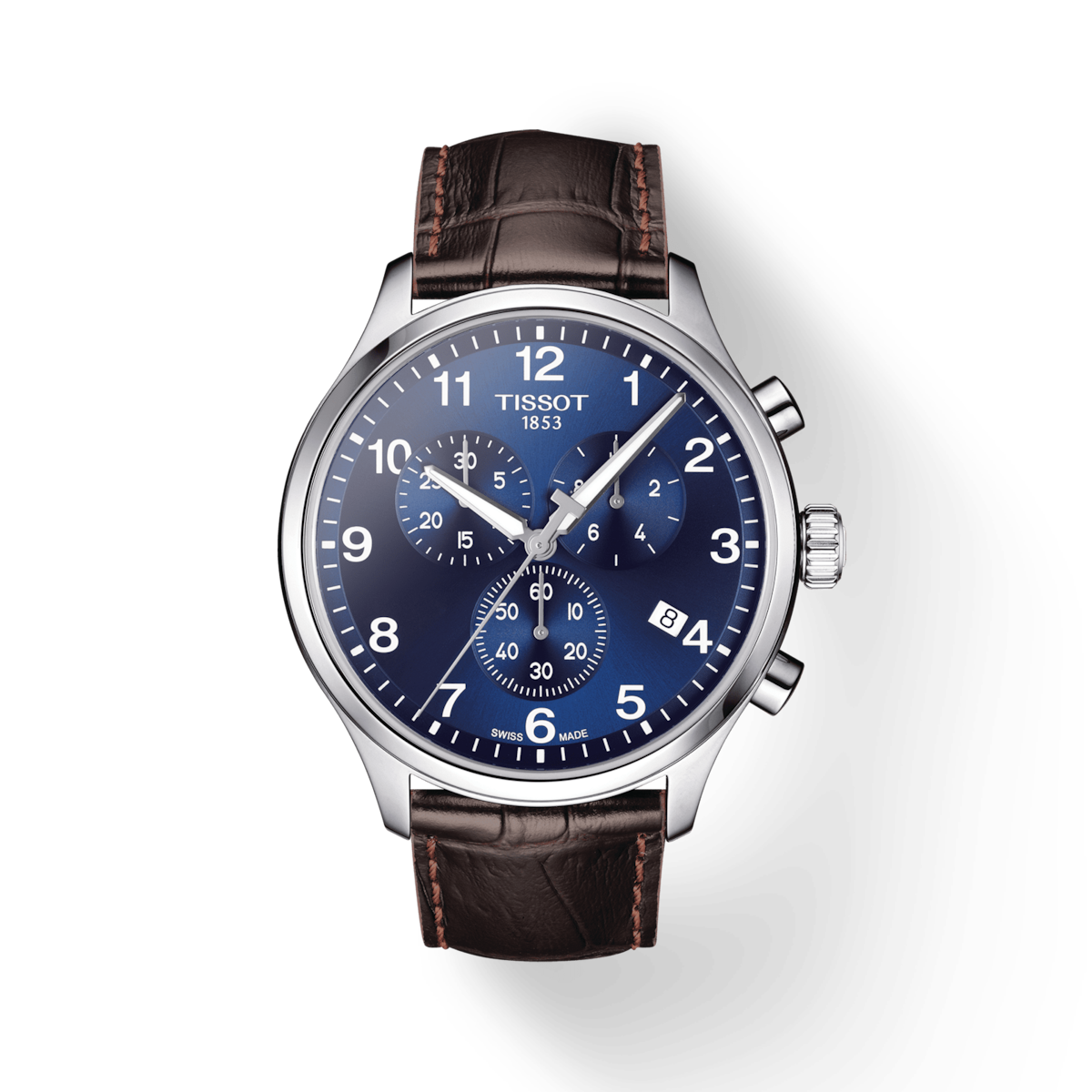 Tissot Chrono XL Classic 45mm