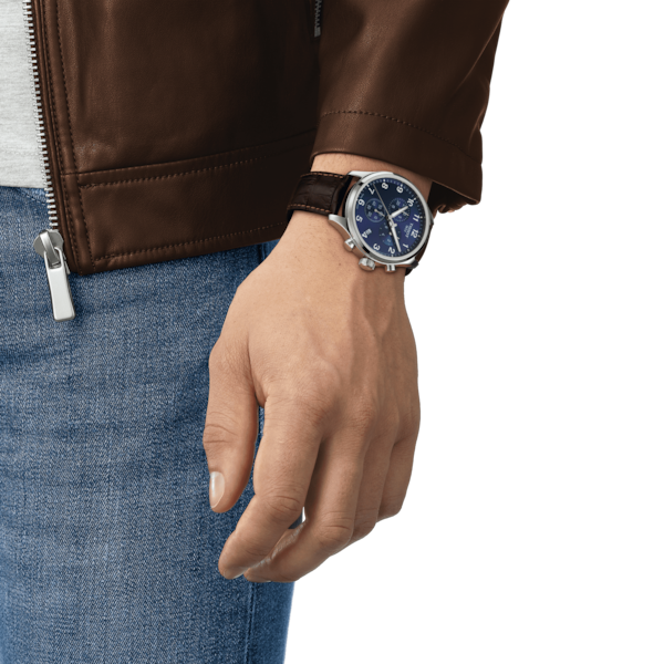 Tissot Chrono XL Classic 45mm