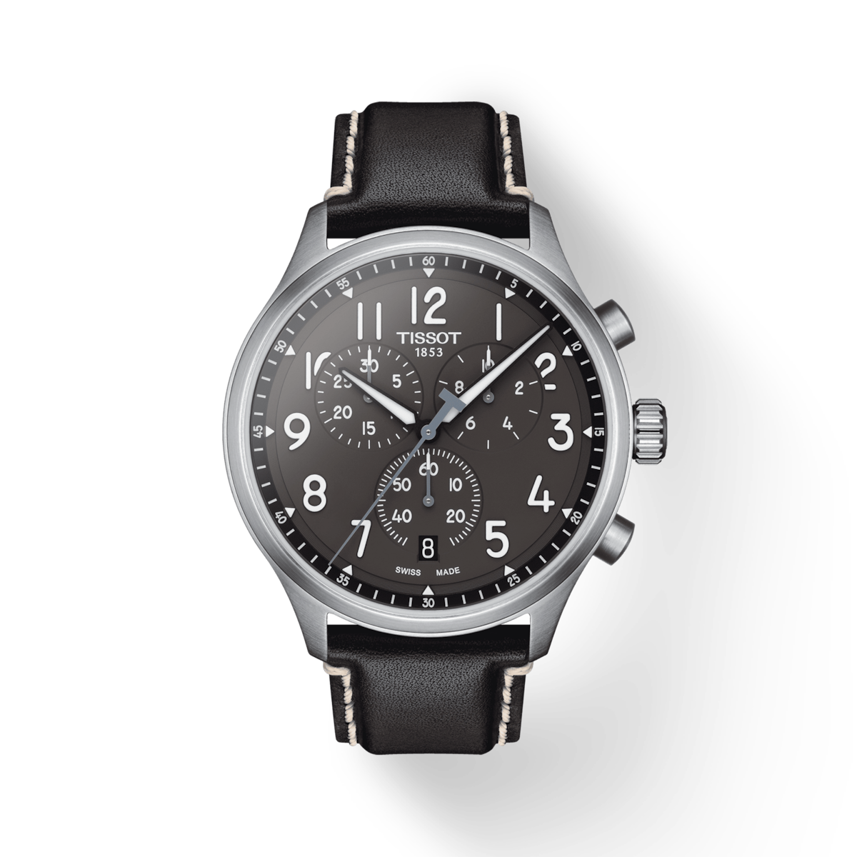 Tissot Chrono XL 45mm