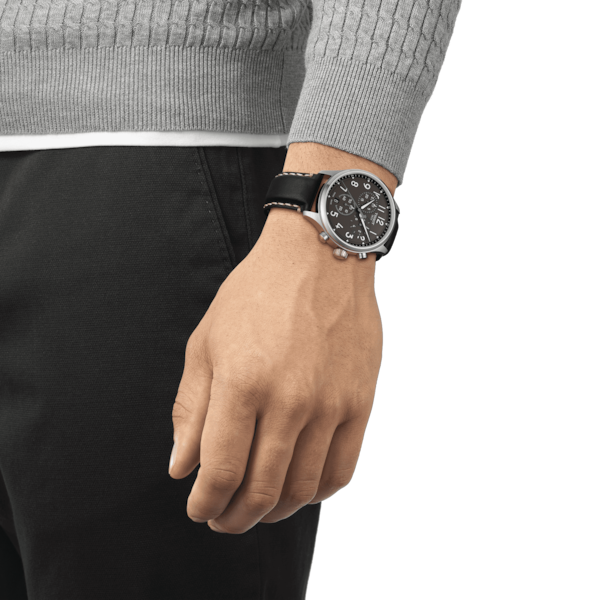 Tissot Chrono XL 45mm